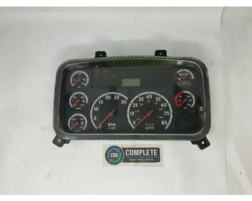  Freightliner B2 Instrument Cluster #