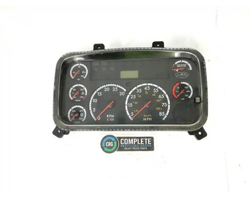  Freightliner B2 Instrument Cluster #