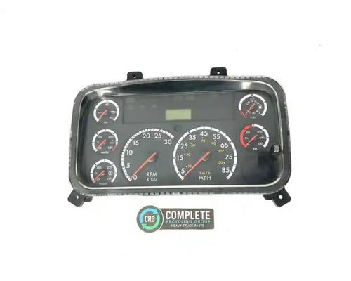  Freightliner B2 Instrument Cluster #