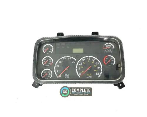  Freightliner B2 Instrument Cluster #