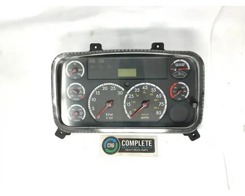  Freightliner B2 Instrument Cluster #
