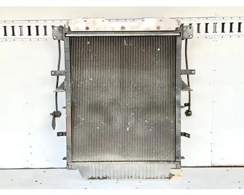 Freightliner B2 Radiator # Freightliner B2 Radiator #