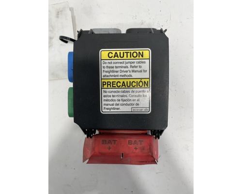 2024激安通販 FREIGHTLINER Business Class M2 Fuse Panel OEM# A0646255012 パック・フェイスマスク