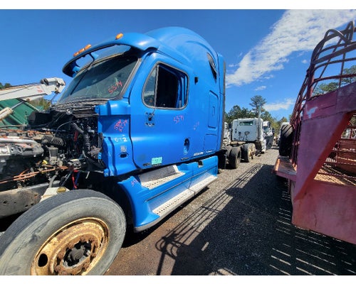 2011 FREIGHTLINER CASCADIA 125BBC Fender For Sale by Crest Truck Parts