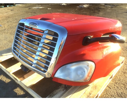 FREIGHTLINER CASCADIA 125 Hood For Sale by Rydemore Heavy Duty Truck Parts
