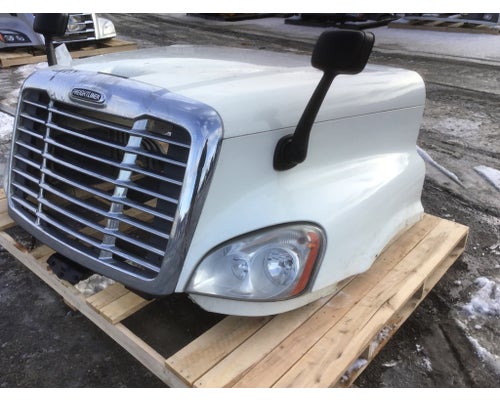 FREIGHTLINER CASCADIA 125 Hood For Sale by Rydemore Heavy Duty Truck Parts