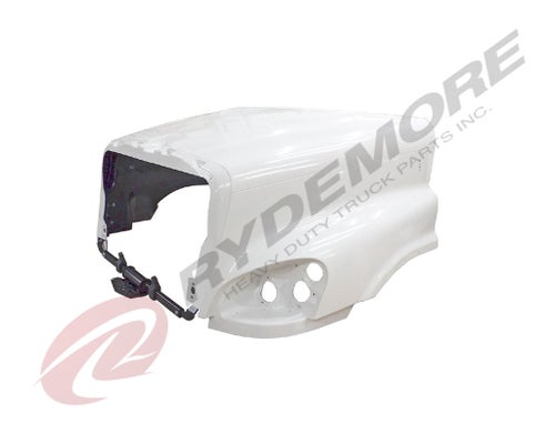 FREIGHTLINER CASCADIA 125 Hood For Sale by Rydemore Heavy Duty Truck Parts