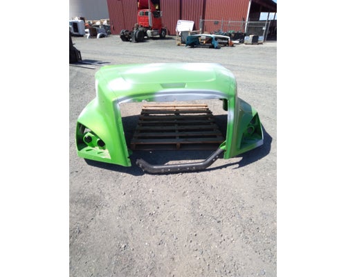 FREIGHTLINER CASCADIA P4 HOOD For Sale in Oregon - Hagerman, Inc.