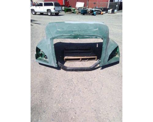 FREIGHTLINER CASCADIA P4 HOOD For Sale in Oregon - Hagerman, Inc.