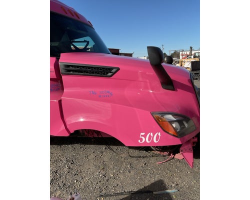 FREIGHTLINER CASCADIA P4 HOOD For Sale in Oregon - Hagerman, Inc.