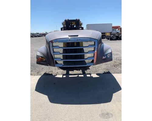 2017 FREIGHTLINER CASCADIA P4 HOOD For Sale in Oregon - Hagerman, Inc.