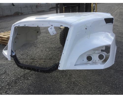 FREIGHTLINER CASCADIA P4 HOOD For Sale in Oregon - Hagerman, Inc.