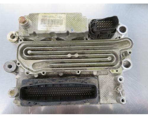  FREIGHTLINER CASCADIA  125 ECM #