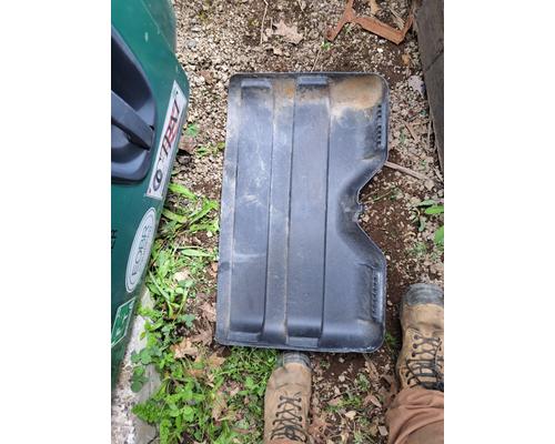 FREIGHTLINER CASCADIA 113BBC Battery Box Cover