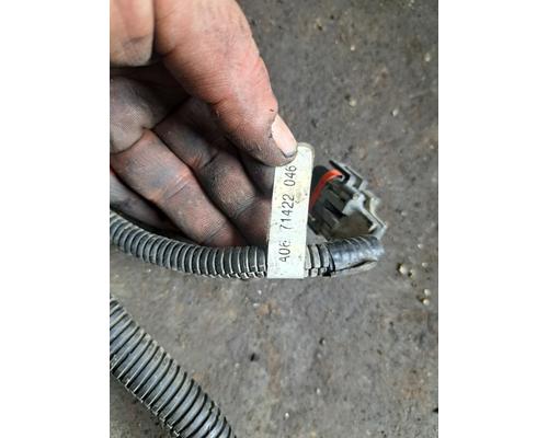 FREIGHTLINER CASCADIA 113BBC Body Wiring Harness