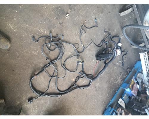 FREIGHTLINER CASCADIA 113BBC Body Wiring Harness