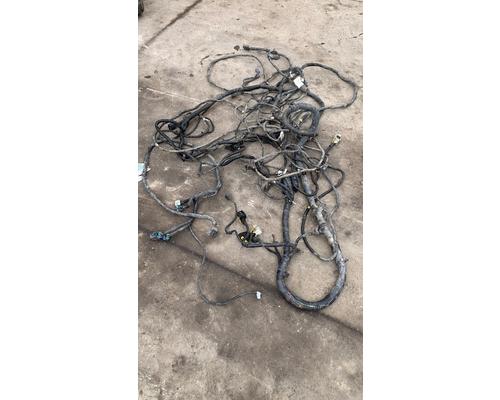 FREIGHTLINER CASCADIA 113BBC Body Wiring Harness