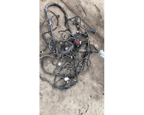 FREIGHTLINER CASCADIA 113BBC Body Wiring Harness