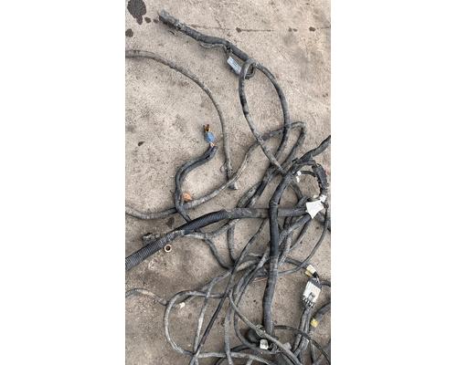 FREIGHTLINER CASCADIA 113BBC Body Wiring Harness