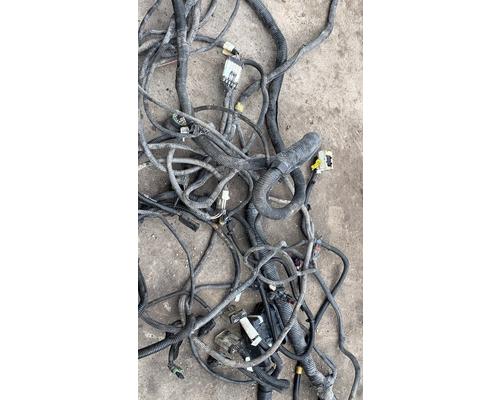 FREIGHTLINER CASCADIA 113BBC Body Wiring Harness