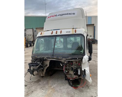 FREIGHTLINER CASCADIA 113BBC Cab
