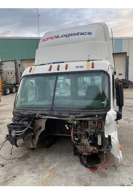 FREIGHTLINER CASCADIA 113BBC Cab