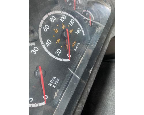 FREIGHTLINER CASCADIA 113BBC Cab