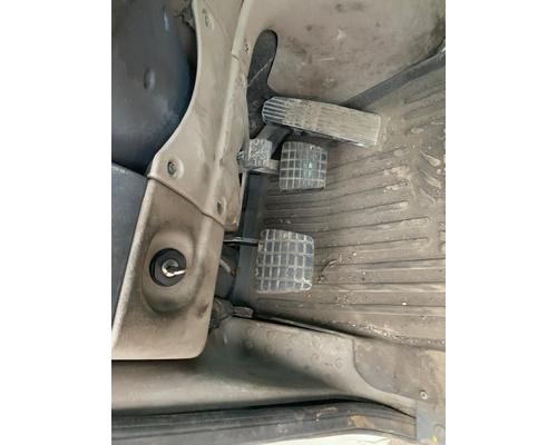 FREIGHTLINER CASCADIA 113BBC Cab