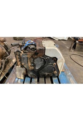 FREIGHTLINER CASCADIA 113BBC DEF Tank