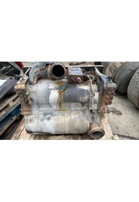 FREIGHTLINER CASCADIA 113BBC DPF/Catalytic Converter