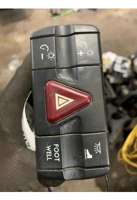 FREIGHTLINER CASCADIA 113BBC Dash Panel