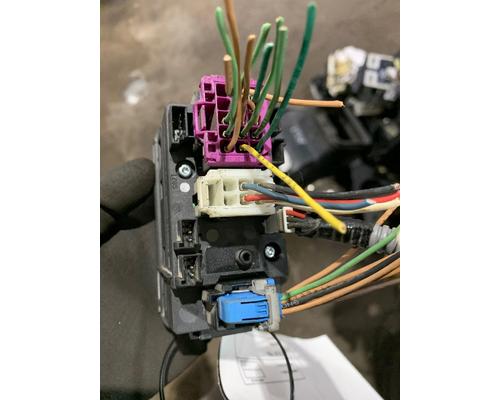 FREIGHTLINER CASCADIA 113BBC Dash Panel