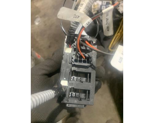 FREIGHTLINER CASCADIA 113BBC Dash Panel