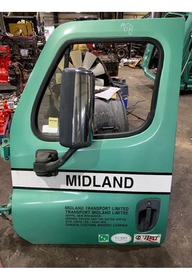 FREIGHTLINER CASCADIA 113BBC Door Assembly, Front