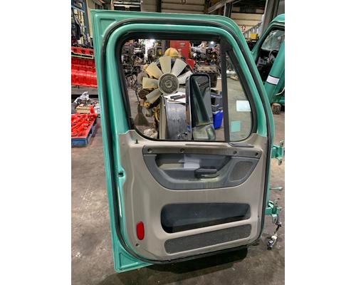 FREIGHTLINER CASCADIA 113BBC Door Assembly, Front