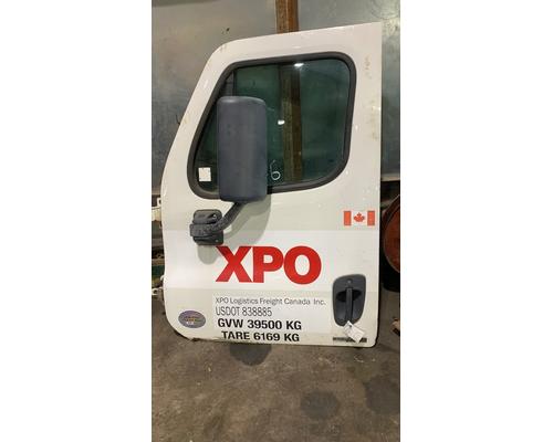 FREIGHTLINER CASCADIA 113BBC Door Assembly, Front