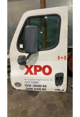 FREIGHTLINER CASCADIA 113BBC Door Assembly, Front