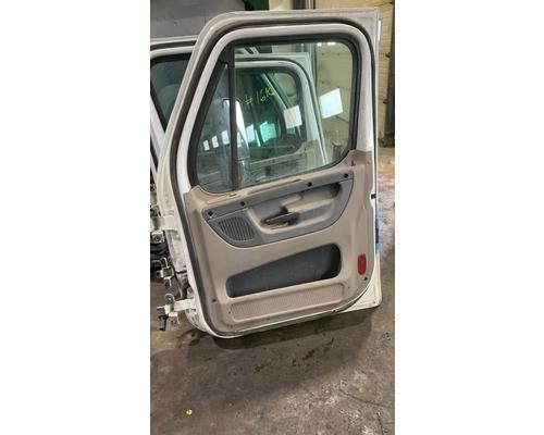 FREIGHTLINER CASCADIA 113BBC Door Assembly, Front