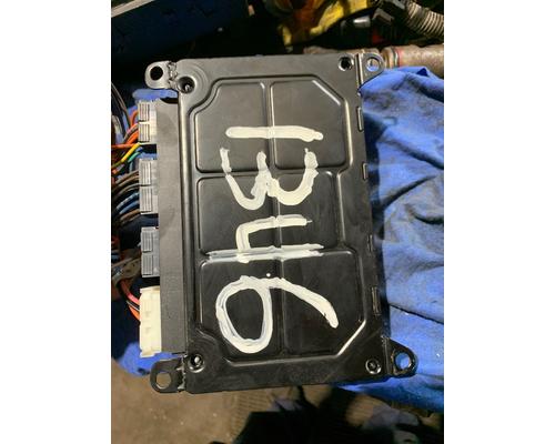 FREIGHTLINER CASCADIA 113BBC ECM (Brake & ABS)