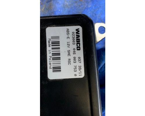 FREIGHTLINER CASCADIA 113BBC ECM (Brake & ABS)