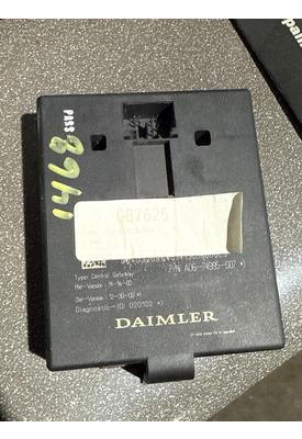 FREIGHTLINER CASCADIA 113BBC Electronic Chassis Control Modules