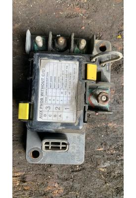 FREIGHTLINER CASCADIA 113BBC Fuse Box