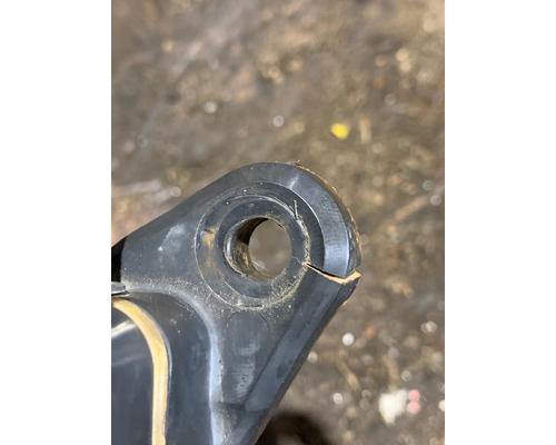 FREIGHTLINER CASCADIA 113BBC Fuse Box