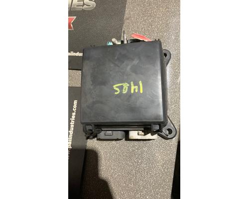 FREIGHTLINER CASCADIA 113BBC Fuse Box