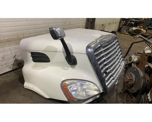 FREIGHTLINER CASCADIA 113BBC Hood