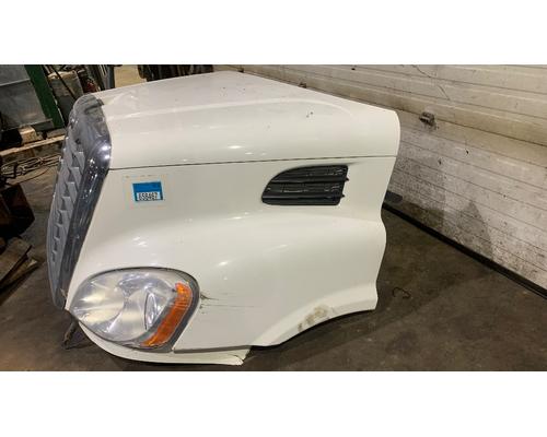 FREIGHTLINER CASCADIA 113BBC Hood