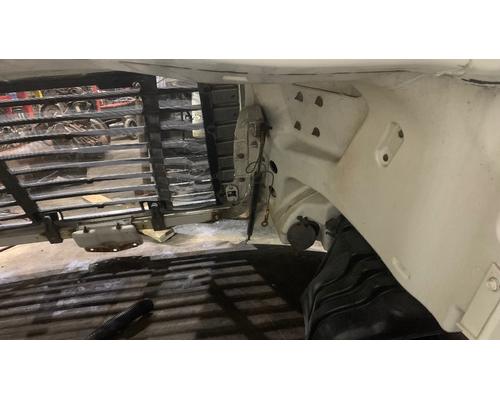 FREIGHTLINER CASCADIA 113BBC Hood