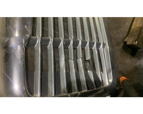 FREIGHTLINER CASCADIA 113BBC Hood