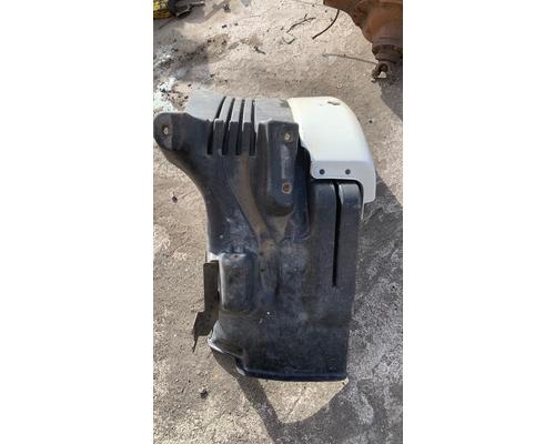 FREIGHTLINER CASCADIA 113BBC Inner Fender