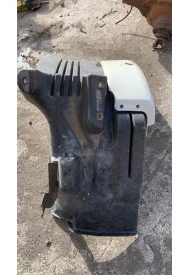 FREIGHTLINER CASCADIA 113BBC Inner Fender